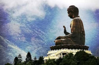 Giới thiệu đạo Phật